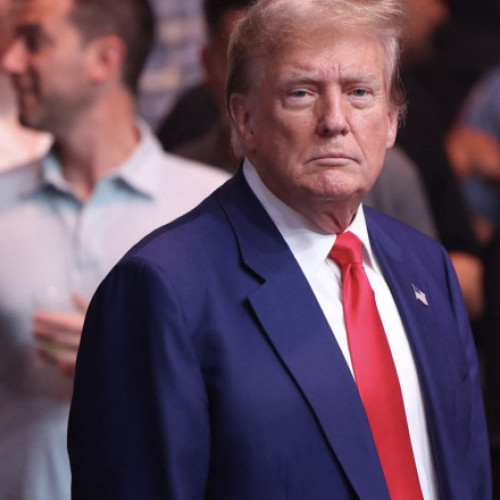 Trump îl amenință pe judecătorul din proces să nu-l condamne la închisoare: „Ar fi greu de acceptat pentru public. Ar putea să cedeze”