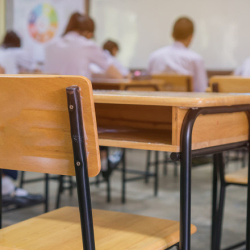 Bacalaureat: Înscrierile deschise de luni pentru elevii clasei a XII-a