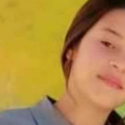 Minoră de 12 ani dispărută de la domiciliul bunicii din data de 1 iunie. Cei care pot oferi informații sunt rugați să sune la 112