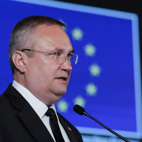 Nicolae Ciucă, despre o colaborare cu USR: Orice opţiune este pe masă. În politică, niciodată să nu spui niciodată