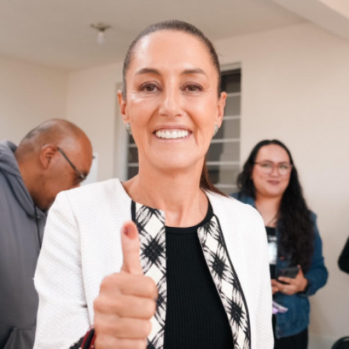 Sondaje: Mexic va avea prima femeie președinte din istoria țării