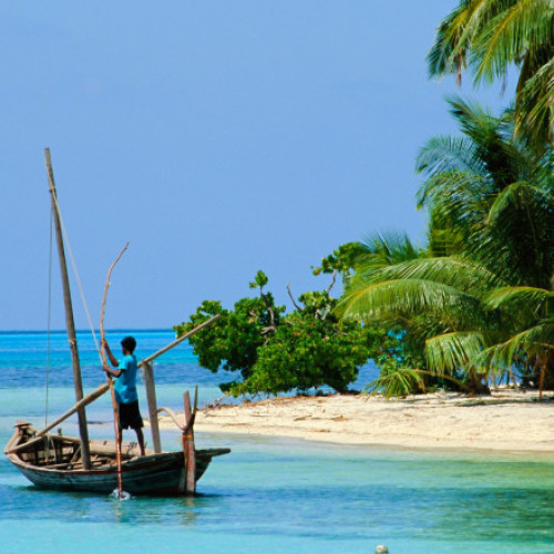 Israelienilor le este interzisă intrarea în țară Maldive!