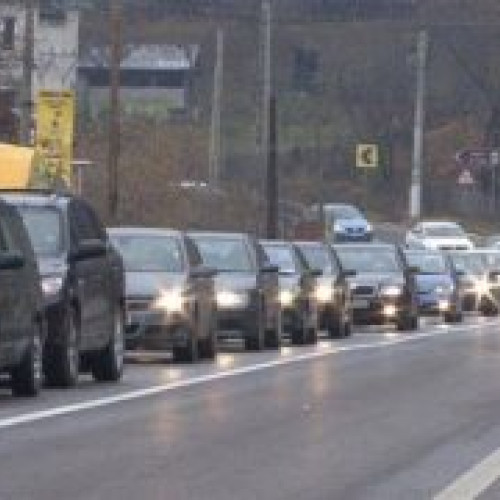 Cresc Înmatriculările de Mașini, cu 1% pentru Noile și cu 10% pentru Cea de-a Doua Mână, în Primele Cinci Luni