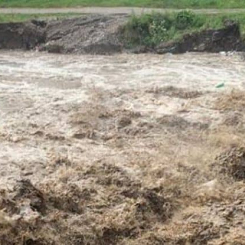 Alertă de inundații în Alba Iulia: Coduri Portocaliu și Galben pe teritoriul țării