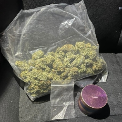 Anuntul adoptarii unei noi legi anti-droguri