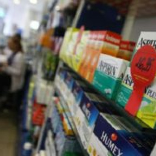 Începe scăderea consumului de antibiotice, declară Rafila