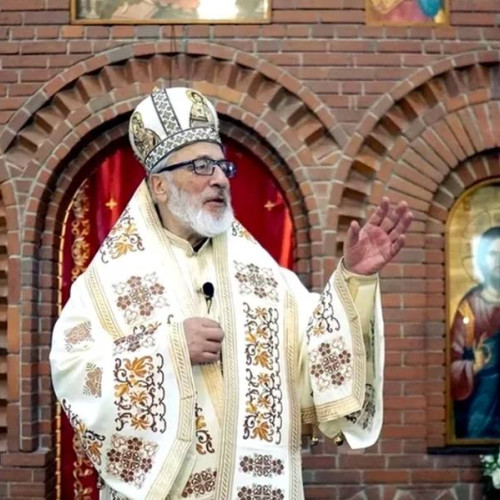 Arhiepiscopul Argeșului și Muscelului, internat la Spitalul Floreasca din cauza unei fracturi de rotulă