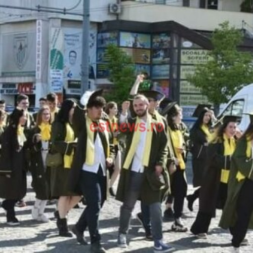 Încep înscrierile pentru Bacalaureat 2024