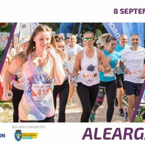 Înscrierile deschise pentru competiția „Brașov Heroes” din acest an