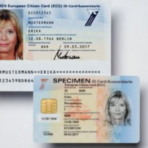 Alertă pentru români: Documentele de identitate expiră!