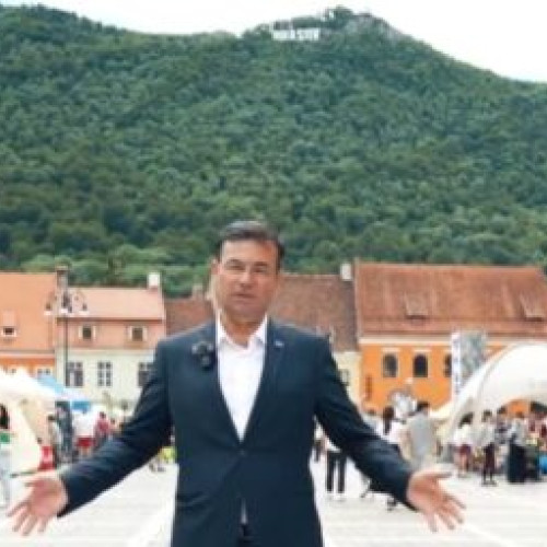 Dezbatere publică în Piața Sfatului