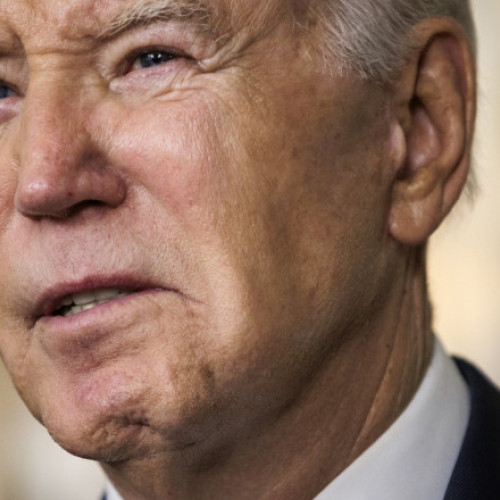 Joe Biden absentează de la Summitul pentru Pace în Ucraina