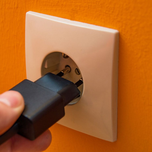 Oprirea curentului electric între 4 - 7 iunie 2024