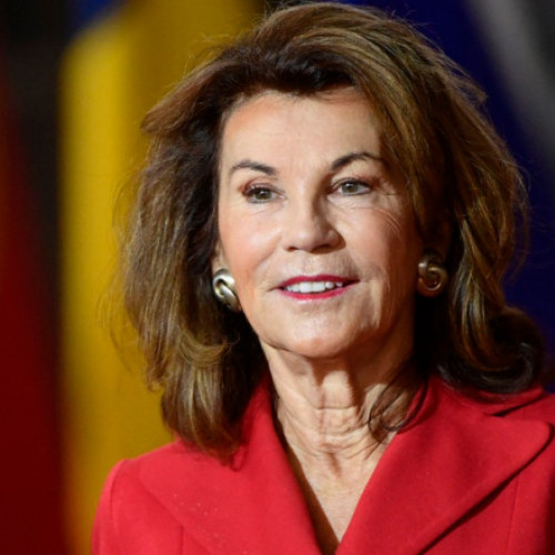 Prima femeie cancelar din istoria Austriei, Brigitte Bierlein, a decedat