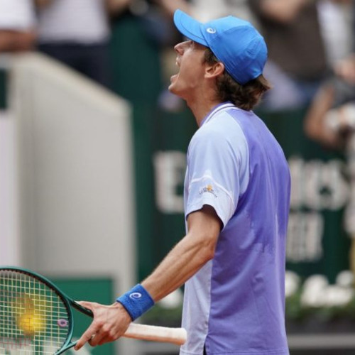 Eliminare surprinzătoare pentru Medvedev în optimi la Roland Garros