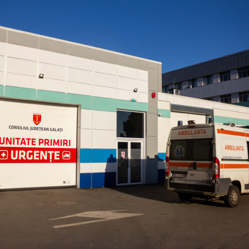 Anchetă asupra unei minore din Galați pentru ucidere după nașterea acasă.