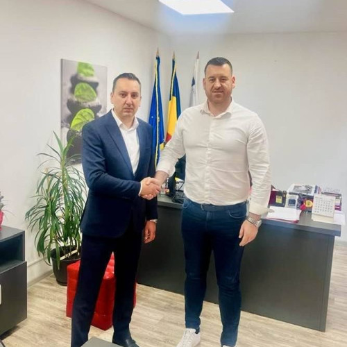 Vor fi construite două noi fabrici în Parcul Industrial Moreni