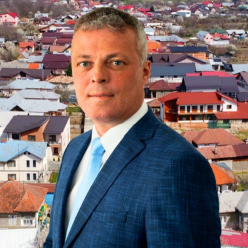 Valentin Mihalache a obținut peste 10 milioane de euro pentru Dărmănești în ultimii 4 ani