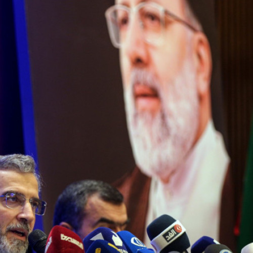 Iran si SUA negociaza discret in Oman