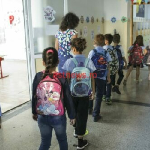 Plata alocațiilor pentru copii: peste 34 de milioane de lei de la bugetul de stat