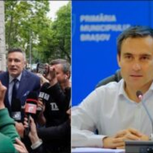 Coldea confirmă existența mafiei imobiliare din spatele lui Coliban