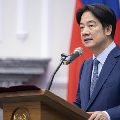 35 de ani de la masacrul de la Tiananmen în Taiwan: Represiunea Chinei nu va dispărea în istorie