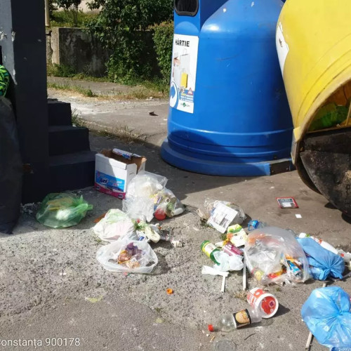 Pericol pentru sănătatea publică: Scormonitorii pot fi opriți!