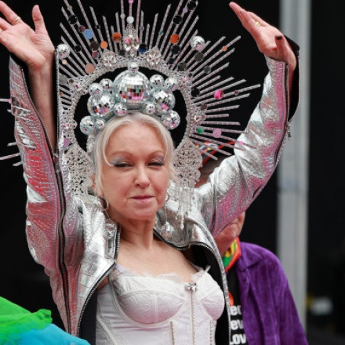 Cyndi Lauper se va retrage din industria muzicală și va concerta în 32 de orașe ultima oară