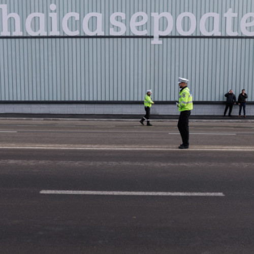 Anchetă DNA la Poliția din Sectorul 1 pentru Șpăgi în Autorizațiile de Construcție