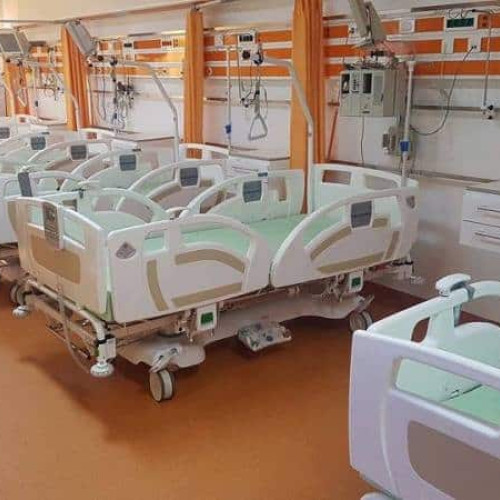 Persoanele asigurate vor primi servicii medicale pentru terapia durerii. Lege aprobată de Parlament.