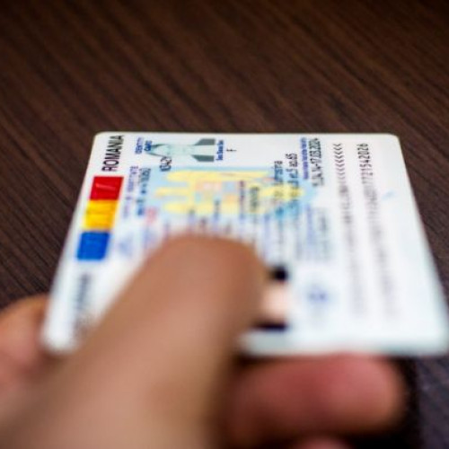 Actele de identitate disponibile în weekend în Mureș pentru alegeri