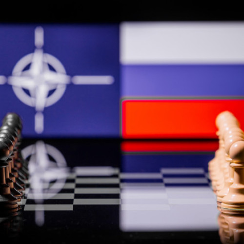 Norvegia: Rusia amenință NATO în 3 ani? Surpriza celor de la Oslo