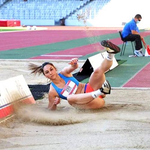 Florentina se mută în capitala Italiei!