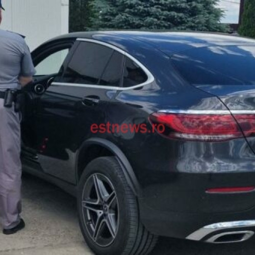 Individ depistat fără drept de circulaţie la controlul de frontieră