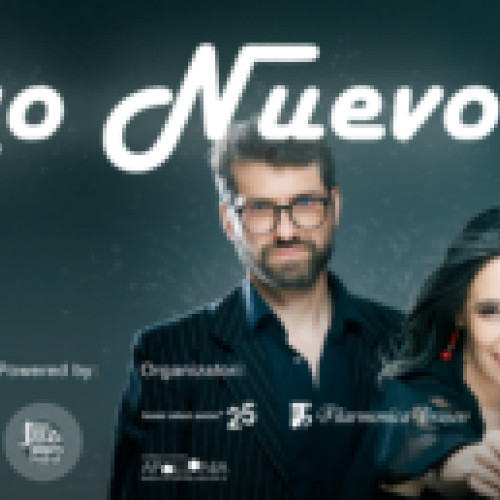 Paula Barembuem și Trio Infernal prezintă concertul Tango Nuevo în Brașov