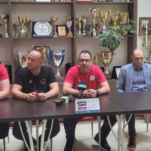 Antrenor nou la CSM Târgu Mureș: Schimbare surprinzătoare în echipa de baschet