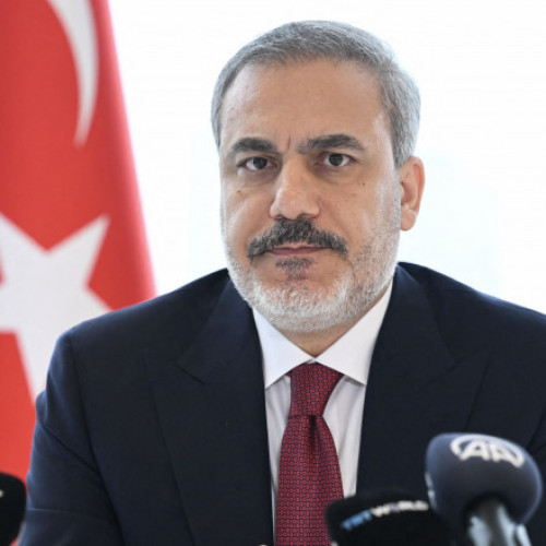 Turcia și interesul său de a se alătura BRICS - Rusia pozitiv impresionată