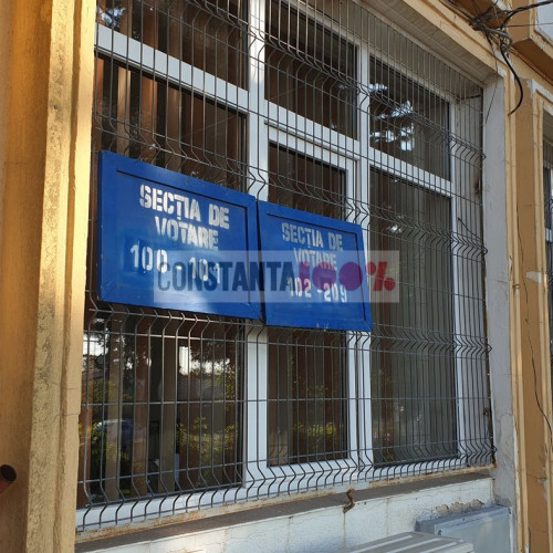 Unde vă aflați arondați pentru votare - Informații utile