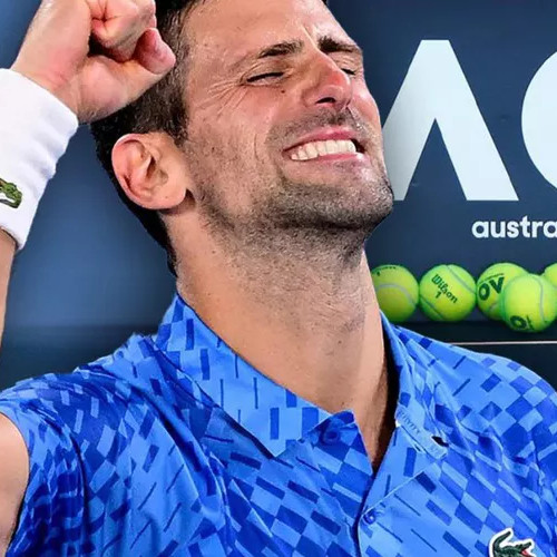 Novak Djokovic a renunțat la Roland Garros din cauza genunchiului