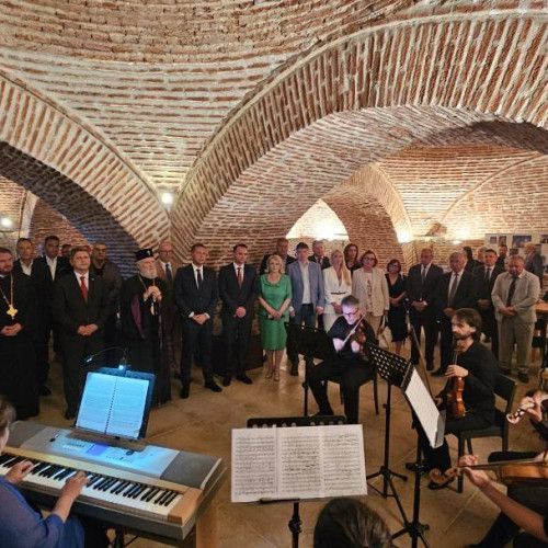 Prefectul Claudia Gilia: Zilele Dâmboviței, o ocazie de recunoștință și reflecție