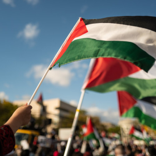 Slovenia a recunoscut oficial Palestina după Irlanda, Spania și Norvegia