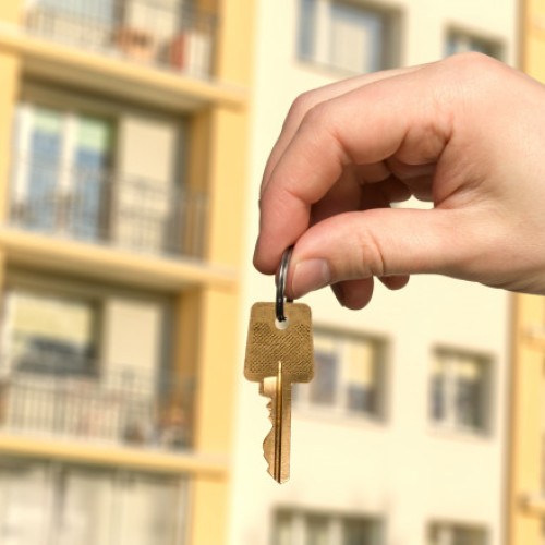 Prețul apartamentelor a atins un record absolut la nivel național. Bucureștiul este depășit de mai multe orașe din țară