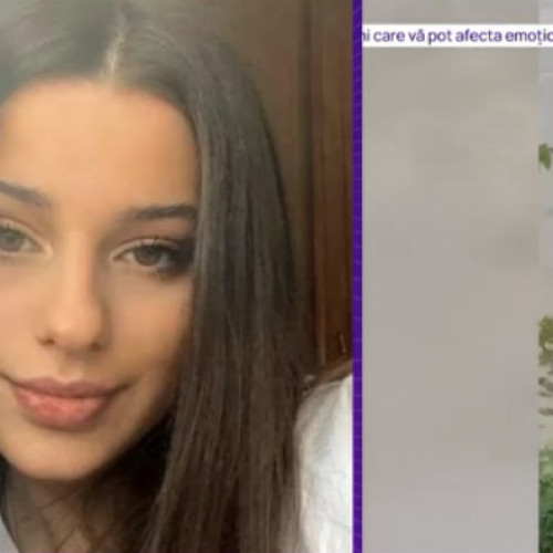 "Toată lumea făcea fotografii și filma, nimeni n-a acționat". Mărturia cutremurătoare a mamei Patriziei despre tragedia din Italia