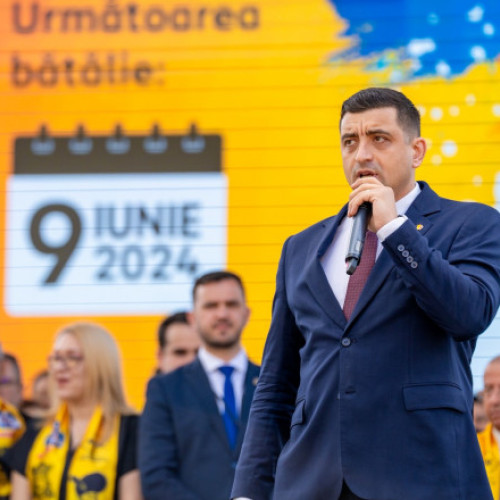 News Alert George Simion, vizat în dosarul lui Silvestru Șoșoacă. Liderul AUR ar fi instigat la falsificarea listelor cu semnături