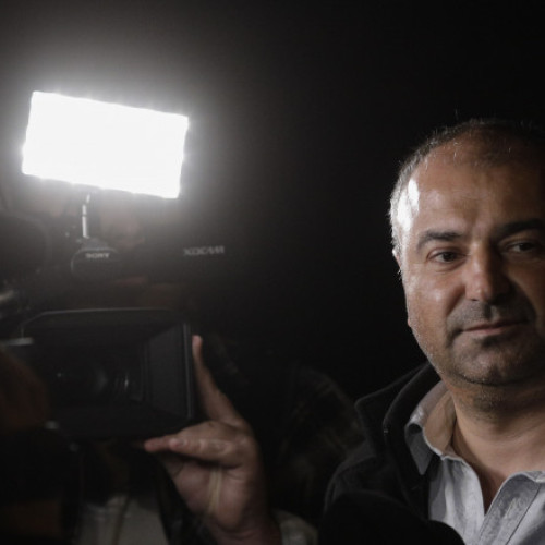 Silvestru Șoșoacă, dus la Parchet. Este bănuit că a falsificat lista de semnături pentru europarlamentare (surse)