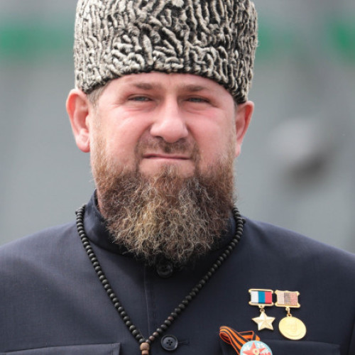 Kadîrov și-a numit nepotul în funcția de ministru al Transporturilor: „E tânăr, dar are multă experiență”