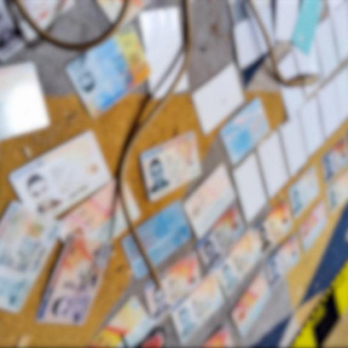 Mai Multe Identități, O Rețea de Fraudă de 10 Milioane € Condusă din București de Căutatul Spaniol!