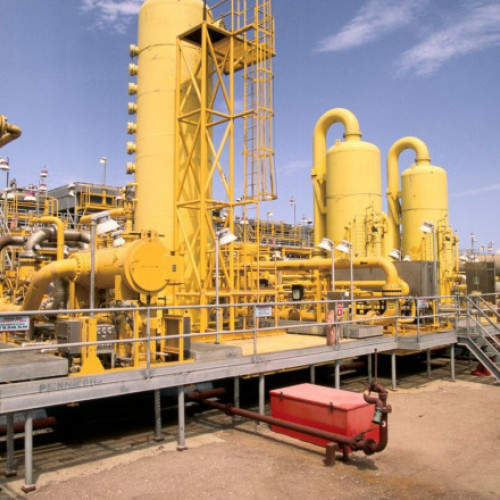 Ungaria preia participație la unul dintre cele mai mari zăcăminte de gaze