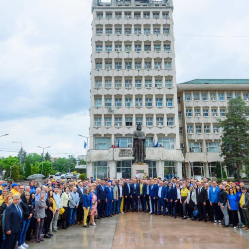 Președintele PNL Dâmbovița oferă o șansă la dezvoltare pentru județ