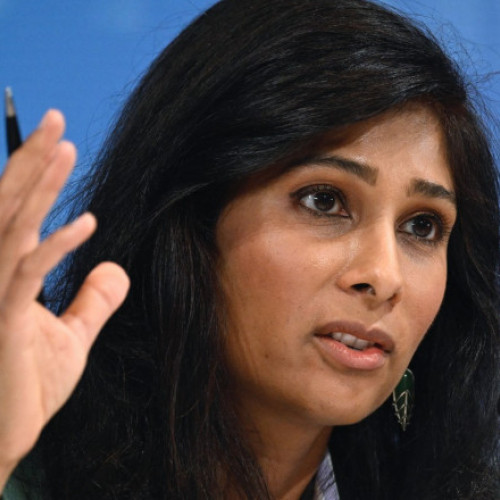 Alertă FMI: Inteligență artificială, risc de recesiune globală!